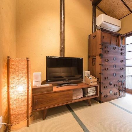 Nodoka-An Villa Kyoto Exterior foto