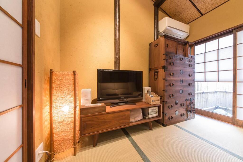 Nodoka-An Villa Kyoto Exterior foto