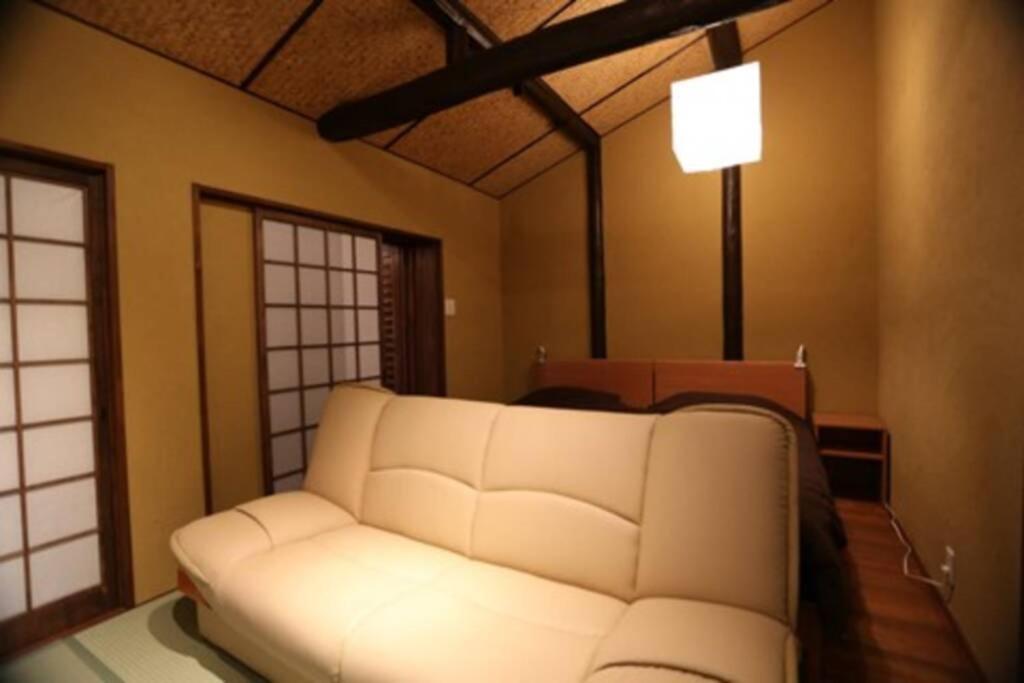 Nodoka-An Villa Kyoto Exterior foto