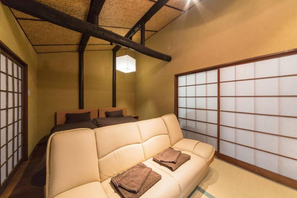 Nodoka-An Villa Kyoto Exterior foto