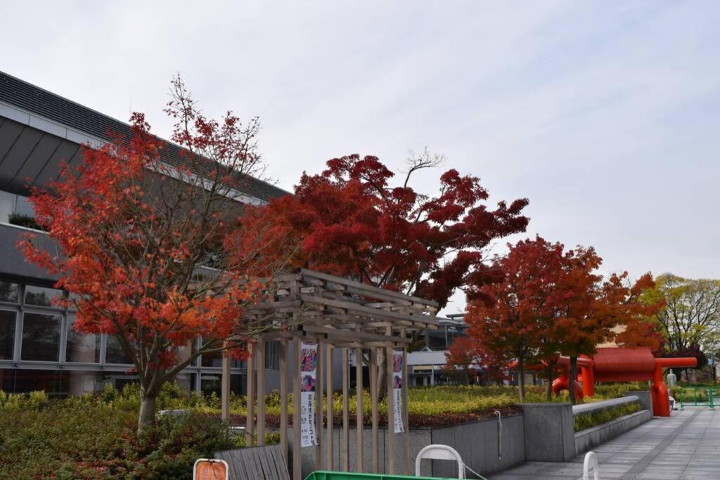 Nodoka-An Villa Kyoto Exterior foto